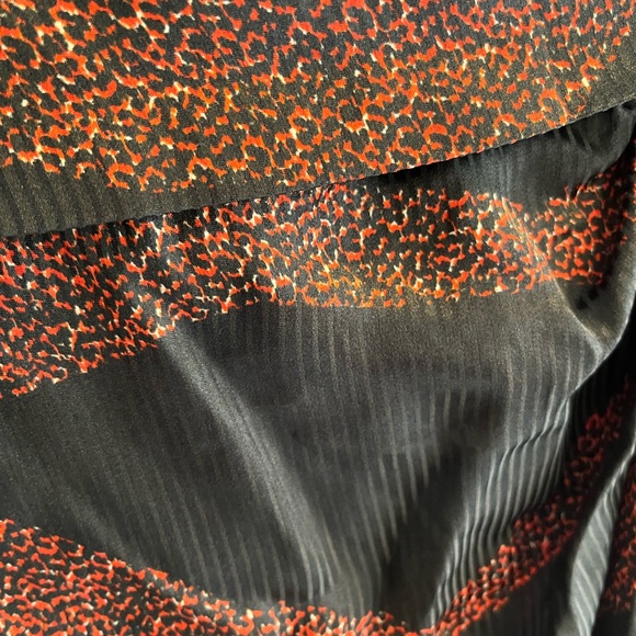 Isabel marant mini skirt nwt - Picture 4 of 5